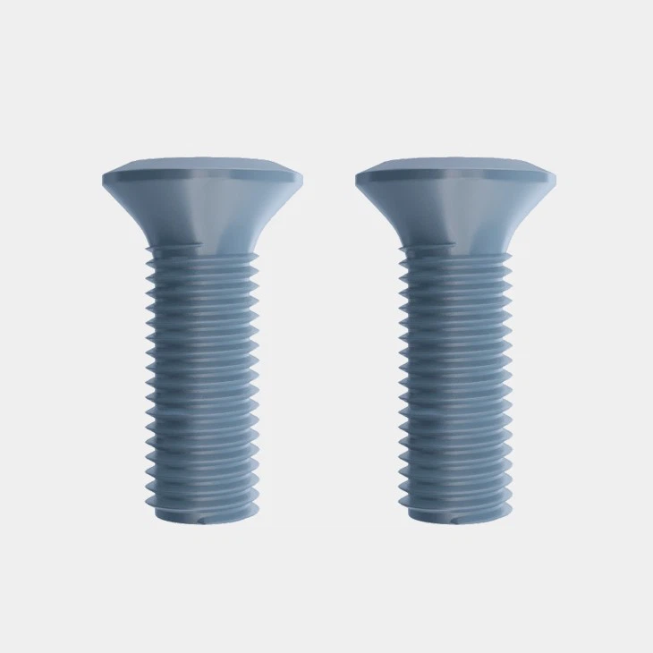 12-Point Socket Screws-AYA FASTENERS