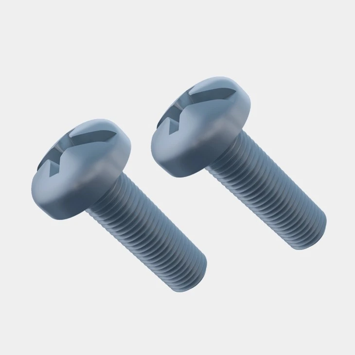 Machine Screw-AYA SCREWS
