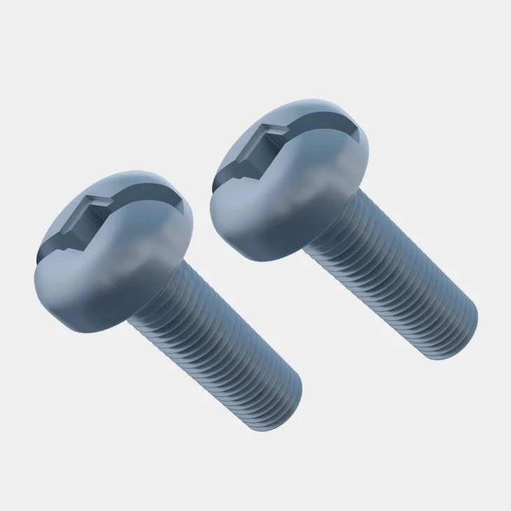 Machine Screw-AYA